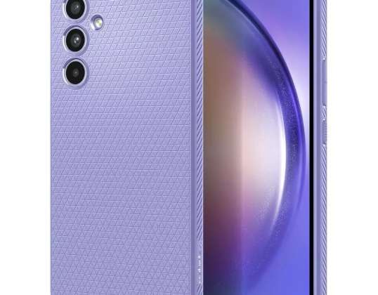 Spigen Liquid Air Phone Case for Samsung Galaxy A54 5G Awesome Vio
