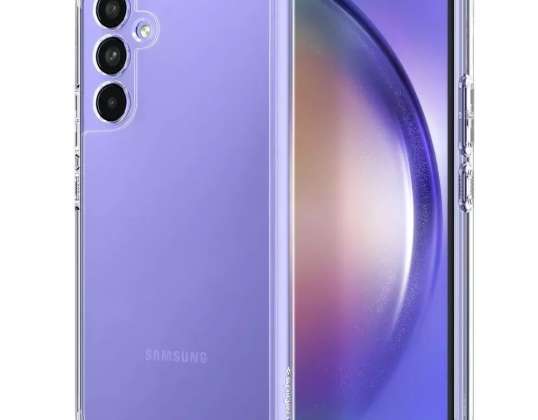Spigen Ultra hibrid telefontok Samsung Galaxy A54 5G Crystal C-hez