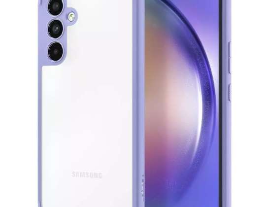 Etui na telefon Spigen Ultra Hybrid do Samsung Galaxy A54 5G Awesome V