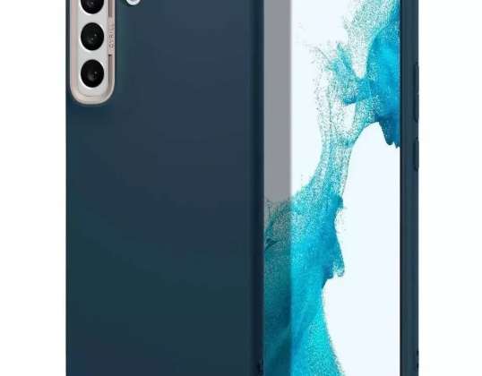 Spigen Cyrill Barva Brick pouzdro na telefon pro Samsung Galaxy S22 Plus S