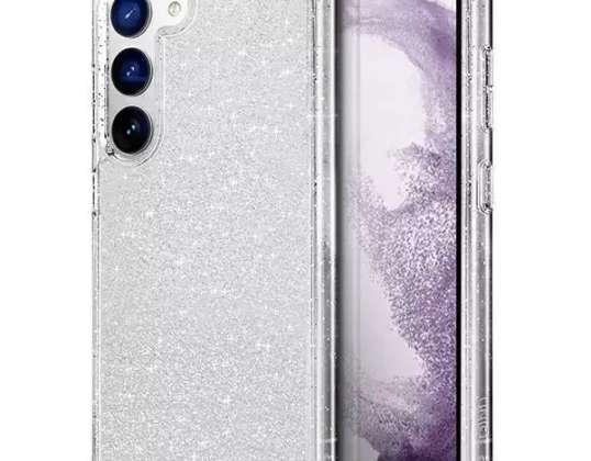 UNIQ LifePro Xtreme phone case za Samsung Galaxy S23 Plus diapozitiv