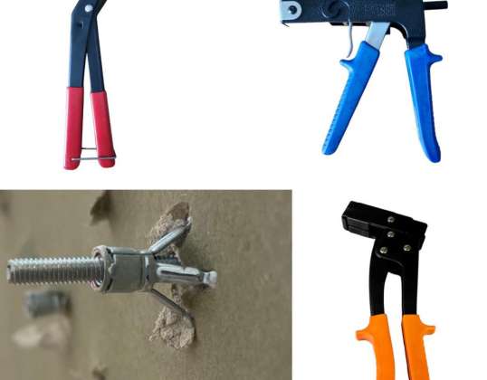 cavity dowel pliers, tools, assembly pliers, for resellers, A-stock