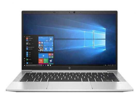 96x HP ProBook 640 G4 i5-8250U 8 Go 256 Go SSD classe A (MS)
