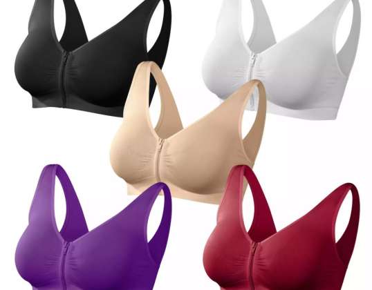 BH | Genie Bra| Skjønnhet Bust