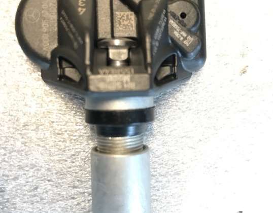 Surveillance de la pression des pneus d’origine Mercedes W213 W177 W167 W247 W257 TPM
