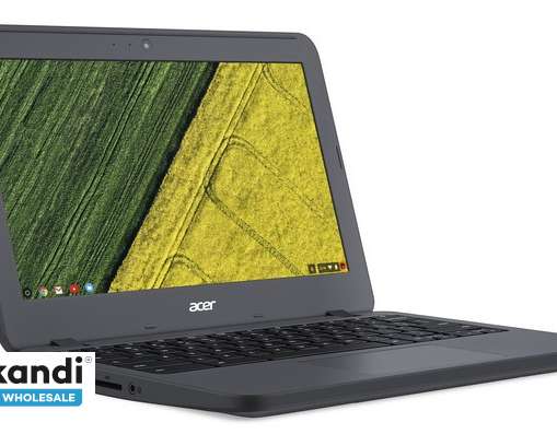 Acer Chromebook 11/R13 11/R13 Celeron N3350, PSU Grau A / B MIX (MS)
