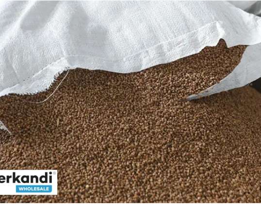 Buckwheat 50 kg