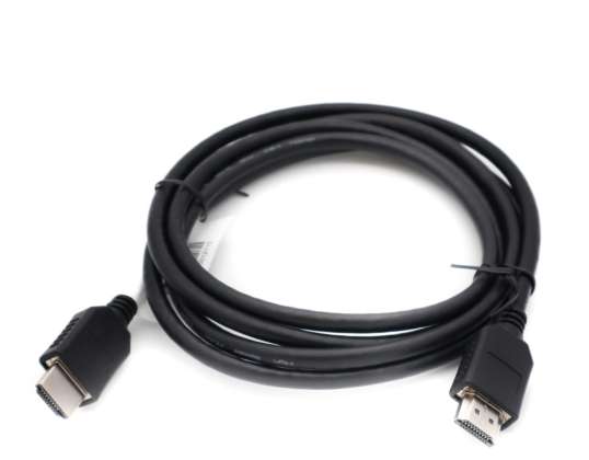 HDMI - HightSpeed 1,8 mb 4K-Kabel