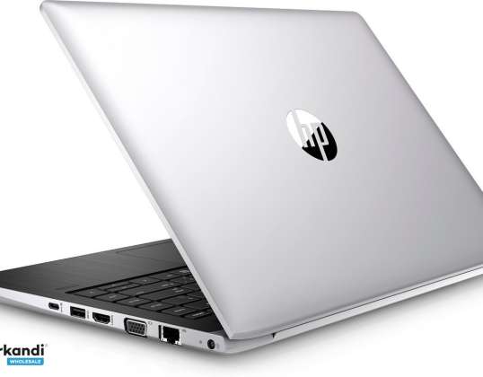 38 db HP PROBOOK 430 G5 i5-8250U 8 GB 256 GB SSD A OSZTÁLY (JOANNA)