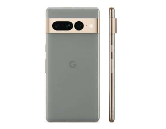 Google Pixel 7 Pro 128 GB zelena 6,7 5G (12 GB) Android - GA03464-GB
