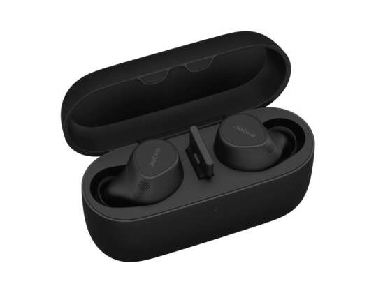 Zestaw słuchawkowy Jabra Evolve2 Buds USB-A UC 20797-989–989