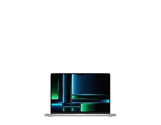 Apple MacBook Pro M2 Pro 14 1TB Ασημί MPHJ3D/A