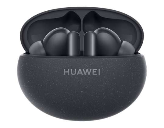 Huawei FreeBuds 5i Écouteurs sans fil Noir 55036653