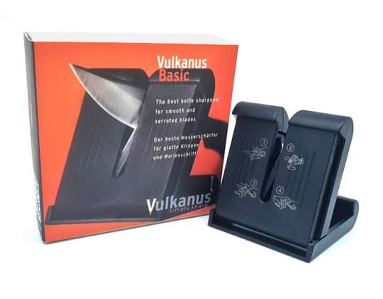 Острилка за ножове Vulkanus Basic