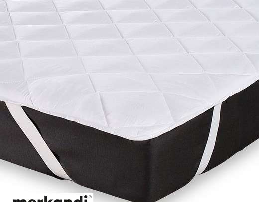 QUILTED MATTRESS PROTECTOR 200x200 WATERPROOF (OP200200)