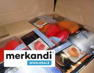 New special item Aldi REWE Penny DISCOUNTER - GOODS MIX Pallets
