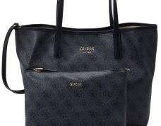 WOMEN'S GUESS BAG - NEW COLLECTION AVAILABLE - RETAIL PRICE 140€ - WHOLESALE PRICE 61€