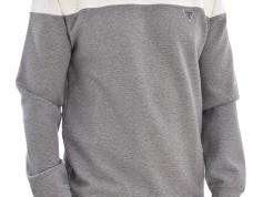 GUESS Sweatshirt for Men Wholesale - Price Reduced to 41,14€ Excluding Taxes vs 110€ With Taxes