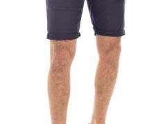 Pantalones cortos Guess para hombre al por mayor - Disponible en azul, tallas de la S a la XL desde 34€