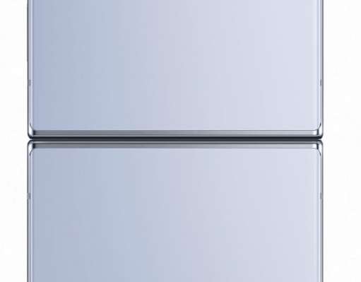 Samsung Galaxy Z Flip4 5G 128 ГБ - Цвет Серый/Синий - Производительность и современность