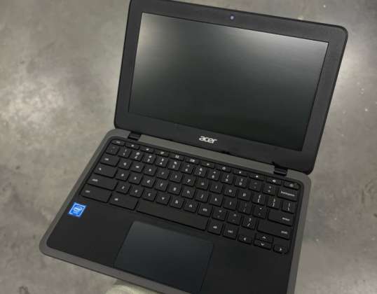 1594 x Acer Chromebook dators 11 (C732, C732T, C732L & C732LT ) N3350 A/B MS