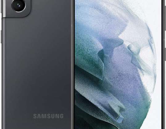 Samsung S21 Grade A+ 128 ГБ - модель для США