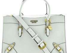 GUESS kvinders håndtaske til overkommelige priser: Luksus & Fashion Collection engros