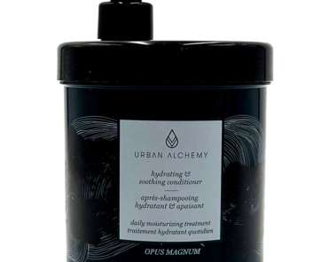 URBAN ALCHEMY ( Shampoo & Conditioner