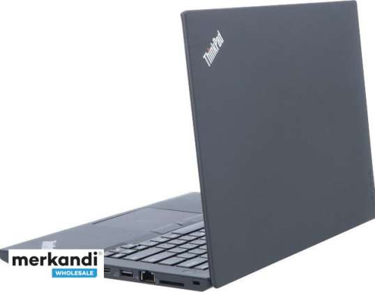 30x LENOVO THINKPAD T480 I5-8350U 8 ГБ 256 ГБ (ДЖОАННА)