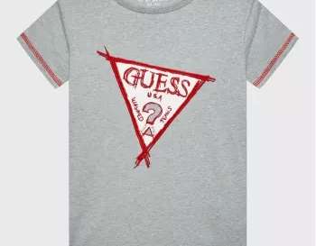 NOWOŚĆ: odzież dziecięca GUESS girl & boy od 8€