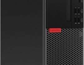 Lenovo M920s SFF i5-8500 8 Go / 256 Go SSD