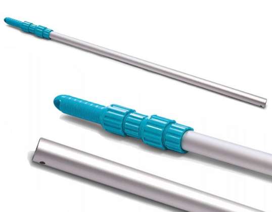 TELESCOPIC CLEANING STICK 279CM FOR NET