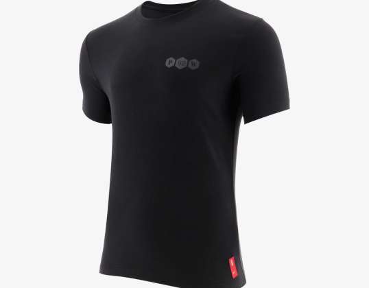 Nike Kyrie Logo tørr T-skjorte - CV2060-010