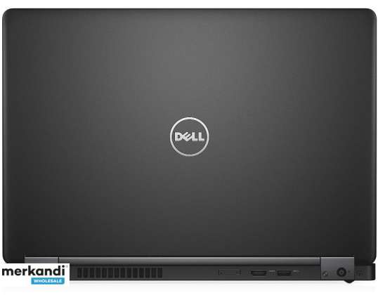 63x DELL 7480 i5-6300U 8 GB 256 GB SSD (JOANNA)