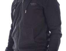 Moška jakna GUESS - veleprodajna cena 38,71 € in maloprodaja 99 € - zaloga več blagovnih znamk od leta 2009