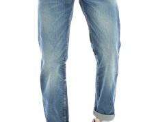 GUESS jeans for menn 130 € utsalgspris, 58 € engrospris, premium merkevaredistributør