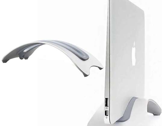 Stand de birou laptop antiderapant Alogy pentru MacBook Air / Pro S