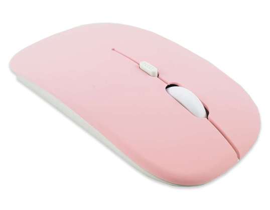 Alogy Bluetooth Wireless Computer Mouse para Laptop