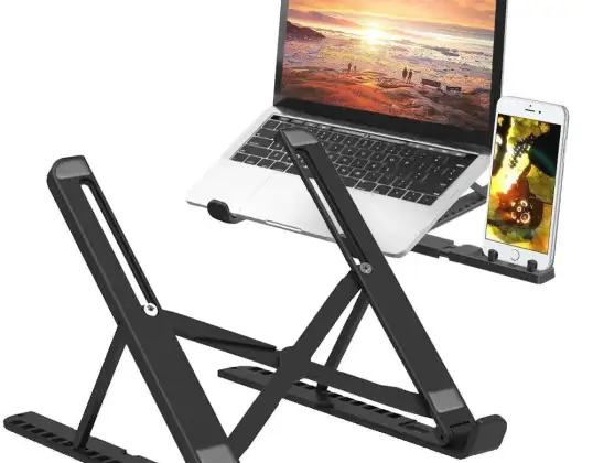 Portable Laptop Table Alogy Desk Phone Stand