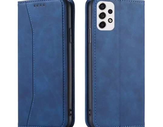 Étui de fantaisie magnétique pour Samsung Galaxy A53 5G Wallet Case