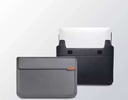 nillkin 2v1 macbook pouzdro 16 '' stojan na tašku na notebook