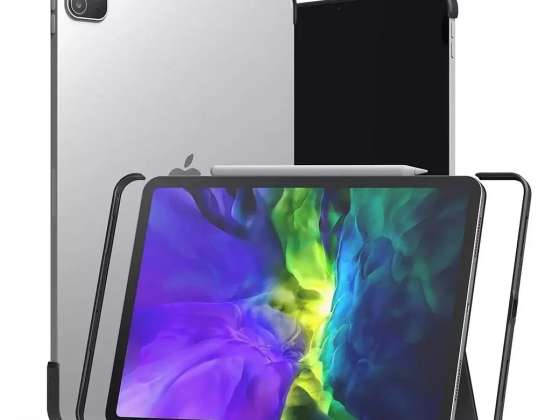 Ringke Frame Shield Case Selbstklebender Seitenschutzrahmen für iPad Pro