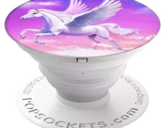 "Popsockets Pegasus Magic" telefono laikiklis ir stovas