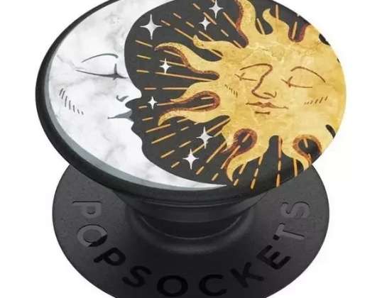 Popsockets 2 Sun and Moon Phone Holder & Stand