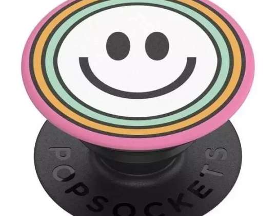 "Popsockets 2" turi gražų dienos telefono laikiklį ir stovą