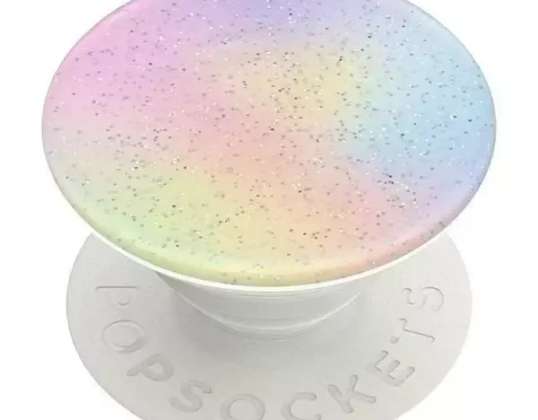 "Popsockets 2 Glitter Pastel Nebula" telefono laikiklis ir stovas