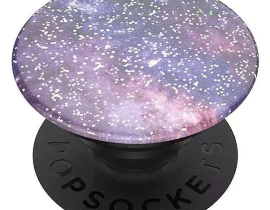 Popsockets 2 Glitter Nebula Telefonhållare &; Stativ