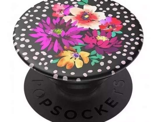 Popsockets 2 Fiesta Bouquet phone holder and stand