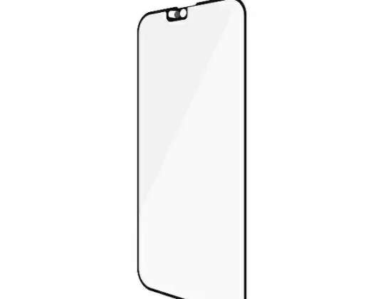 PanzerGlass E2E Microfracture für iPhone 13 Pro Max 6 7" CamSlide