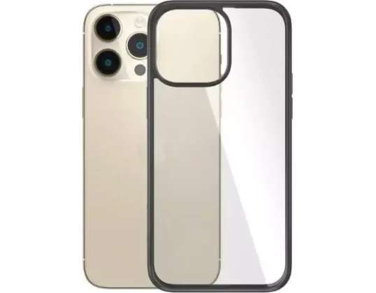PanzerGlass ClearCase iPhone 14 Pro Max 6 7" antibakteriāla cza